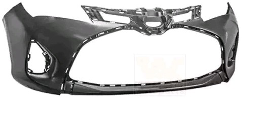 Parachoques delantero VAN Wezel 5428570 precio, desde 146,49 EUR
